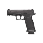 Sig Sauer P385 Carry 9mm 4" Bull Bbl Black Handgun w/ SIG-LOC Slide, SIG Recoil-Dampening System, 2x10rd Magazines 385CA-9-BXR3-10 - Additional Image 7