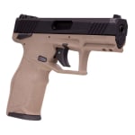 Taurus 2TX .22 LR 4.6'' 2x10 Rds Fde/Bk Pistol 1-2TX22141F-10 - Additional Image 3