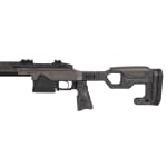 Fierce Firearms MTN Reaper 2.0 22 Creedmoor 18" Bbl Distressed Grey Rifle REPMT22CM18DG - Additional Image 4