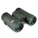 Kowa BDIII XD 10x32mm Wide-Angle Green Binocular w/ Rubber Armor, KR Lens Coating, Magnesium Alloy Body, 17.8oz BD-III-32-10XD - Additional Image 6