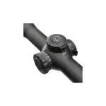 Leupold Mark 4HD 34mm 8-32x56mm Illuminated M5C3 Side Focus FFP PR2-MIL Riflescope 188486 - Additional Image 6