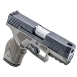 Taurus GX2 9mm 3.38'' 2x10 Rds Og/Bk Pistol 1-GX2931O-10 - Additional Image 2