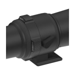 March 6-60x56 FFP Tracking Scope FML-WTD Reticle MIL w/Eyepiece Extension Ring DT60HV56FR-FML-WTD - Additional Image 4