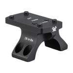 Vortex Optics Pro 12 O'Clock 30mm Aluminum Black Red Dot Mount PR30-12RDM - Additional Image 3