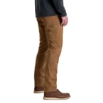 Kuhl Clothing Men's Rydr Lite Klassik Grain Pants Size 28-30 5320-GRAI-M-28-30 - Additional Image 2