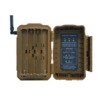 Muddy Matrix 2.0 36MP Cellular Trailcam w/Dual Network Coverage, 1080p Video with Audio, On-Demand Function, 80ft Detection Range MUD-MTRX2 - Additional Image 4