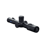 PARD Pantera 384 Mini 2.4-19.2x35mm <15mK NETD Thermal Scope w/ 1000m LRF, 1920x1080 Display, Ballistic Calculator, Video Recording PA3M-35/LRF - Additional Image 1