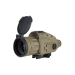 Trijicon REAP-IR 50mm 1.5-12.0x Comb Mag 1024x768 Thermal Sensor <25 mK USB-C MIL-STD-810H Thermal Riflescope w/Q-LOC Mount REAP-IR-50 - Additional Image 5