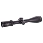 Trijicon Credo HX 2.5-15x56mm SFP Red/Grn PowerDot BDC Hunter Holds 30mm Tube Riflescope w/Exposed Elevation Tool & Return to Zero CRHX1556-C-2900052