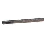 Savage Arms Model 110 CORE HUNTER PRO WOODLAND LH .270 Win 20"Bbl 1:10 Fluted MLOK Slots Interchangable Grips 1-piece Rail Bolt Action Rifle 32592 - Additional Image 3