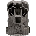 Stealth Cam QV18K 18 MP 18 IR Emitters Distressed Finish Trail Camera w/Batteries and 16 GB SD Card STC-QV18K