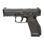 HK VP9A1 X Crossover 9mm Optics Equipped VTX CCW Enclosed Handgun w/(1) 17rd & (1) 20rd Mag 81001355