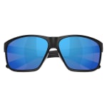 Costa Trades Men's Size 60 Injected Frame Matte Black w/Blue Mirror 580G Lenses 06S9128-91280260 - Additional Image 2
