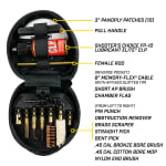 OTIS .45 Caliber Pistol Cleaning Kit FG-645-45