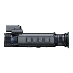 PARD Leopard 640 2-8x35mm <14mK NETD Thermal Monocular w/1000m Laser-Rangefinder, 2560x2560 OLED Display, A/V Recording, WiFi Enabled LE6E-35/LRF - Additional Image 3