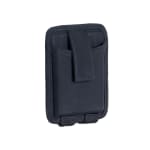First Tactical Pro Duty Scorpion Tool Case 5x3.75" Black w/ Dual MOLLE Straps & Snap Closure 180100-019-1SZ - Additional Image 3