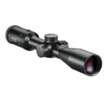Leica FORTIS 1.8-12x42i Illuminated Riflescope with L-4a Reticle and Auto-Off, Matte Black 50054 - Additional Image 2