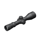 March FX Tactical 4.5-28x52mm FML-LDK Reticle 0.1MIL FFP Non-Illuminated Riflescope w/Shuriken Dial Lock D28HV52WFMLX - Additional Image 3