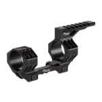 Sig Sauer Alpha Series 34mm Aluminum Top Ring to 1913 Pic Rail SOA54R01 - Additional Image 4