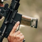 Magpul TMAG 30 AR/M4 GEN M3 5.56 30rd ODT Magazine MAG1417-ODT - Additional Image 4
