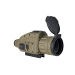 Trijicon REAP-IR 50mm 1.5-12.0x Comb Mag 1024x768 Thermal Sensor <25 mK USB-C MIL-STD-810H Thermal Riflescope w/Q-LOC Mount REAP-IR-50 - Additional Image 6