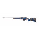 USED Seekins Precision NRL HAVAK Pro Hunter PH3 NRL 6mm Creedmoor 24" Bbl Glacier Shadow Rifle 0011710321-F - Display Model - Minor Blemishes USED10265 - Additional Image 2