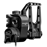 QAD UltraRest BowTech Integrate LH Blk Arrow Rest UIBBK-L