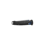 Benchmade Bailout AXIS Tanto Carbon Fiber SS Knife 537-09