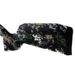 Savage Arms G4 Axis 2 Pro Forest SP Camo LH .308 WIN 1:10" 5/8x24 20" Heavy Sporter Spiral Fluted Bbl Carbon Steel/Synth Gun Metal BRZ Rifle 33290 - Additional Image 5