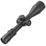 Nightforce NX6 6-36x56mm F1 FieldSet .250 MOA DigIllum MOA-C First Focal Plane Reticle Riflescope C745