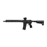 Sig Sauer M400 Forge 5.56 Nato Rifle 16"Bbl CHF w/ Romeo-MSR Gen II Telescoping Stock Two-Stage Trigger MLOK Hg 1x10Rd Mag RM400-556N-16B-FORGE-10 - Additional Image 3