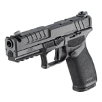 Springfield Armory Echelon 4.5F Full Size 9mm 4.5"Bbl Black Handgun w/U- Dot Trit Sights, Integrated Compensator,1x17rd & 1x20rd Mags EC9459B-U-COMP - Additional Image 2