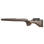 GRS Hunter Light Bergara B14 SA Green Mountain Camo Stock 105545