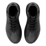 First Tactical Men's AERO-TAC Mid Side-Zip Polishable H2O Waterproof Black 165936-019 - Additional Image 5