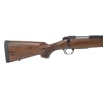 Kimber Classic Silva (84M) .243 Win 22" 1:10 7/16x28 SS Bbl Adj Trigger Turkish Walnut 4 Cap Rifle 3000935 - Additional Image 1