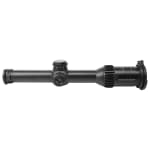 Schmidt Bender 1-8x24mm PM II ShortDot Dual CC MDR-T6 1cm ccw 300 M Parallax ST MTC LT / ST ZC LT 683-811-43E-K2-H2F
