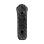 MDT LSS Gen3 Black Traditional Buttstock 114453-BLK