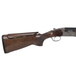 Beretta 687 Silver Pigeon III Sport 12ga 32" Bbl BFAST LH O/U Shotgun J687S1232BFL - Additional Image 1