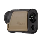 Sig Sauer KILO Micro 4x18mm Class 1 Red/Green TOLED Rechargeable Lithium Polymer Black/Brown Monocular Rangefinder SOKM402 - Additional Image 8