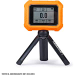 Athlon Optics Rangecraft VelocityPro Radar Orange Chronograph Protection Kit 707301A-O - Additional Image 1