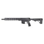 Geissele MOD1 GFR 6mm ARC 14.5" Pinned & Welded Bbl Black Rifle 08-654B