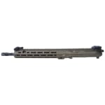 LWRC ICMKII 5.56mm 16" 1/7" 1/2x28 Patriot Brown Upper ICMKIIU5PBC16