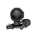 Sig Sauer ROMEO5X-AMR 1x20mm Rifle Red Dot & JULIET3-Micro AMR 3x22mm Compact Magnifier Black Combo Kit SORJ5XAMR01 - Additional Image 4