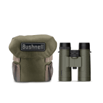 Bushnell R3 8x42 Ranger Green Roof EXO FMC Binoculars R3-842 - Additional Image 3