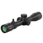 Athlon Midas HMR 2-12x42mm 30mm SFP IR APLR-H2 MOA Riflescope 213056