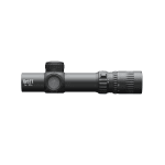 March FX Shorty 1-10x24mm FFP FMC-3 Reticle 0.1MIL 6Level Illum Riflescope D10SV24FIMLN34-FMC-3