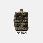 Turtlebox Original Gen 3 Outdoor Waterproof Speaker Mossy Oak Bottomland w/ Party & TWS Mode, 25hr Battery TB-ORIG-G3-BOTTOMLAND-MO BTTM-BRN-BRN-1 - Additional Image 5
