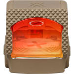 Vortex Defender-ST 3 MOA Tan Micro Red Dot DFST-MRD3-T
