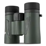 Kowa BDIII XD 10x32mm Wide-Angle Green Binocular w/ Rubber Armor, KR Lens Coating, Magnesium Alloy Body, 17.8oz BD-III-32-10XD - Additional Image 2