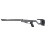 Accuracy International AT-X AICS Tikka T3 Fire Tungsten Fixed Stock 29828FI-TN
